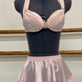 Purchase with online payment: Solo Contemporary/Lyrical Costume