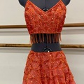 Purchase with online payment: Solo Jazz/Tap Costume