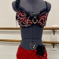 Purchase with online payment: Solo Jazz/Tap Costume