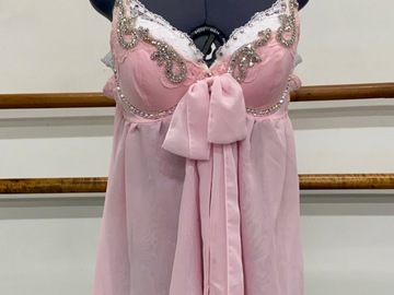 Purchase with online payment: Duo/Trio Contemporary/Lyrical Costume