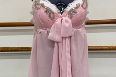 Purchase with online payment: Duo/Trio Contemporary/Lyrical Costume