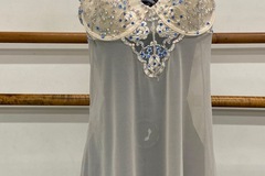 Purchase with online payment: Solo Contemporary/Lyrical Costume