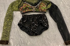 Purchase with online payment: Solo Jazz/Tap Costume