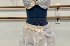 Purchase with online payment: Solo Contemporary/Lyrical Costume