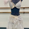 Purchase with online payment: Solo Contemporary/Lyrical Costume