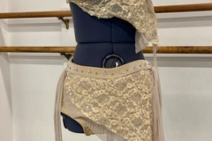 Purchase with online payment: Solo Contemporary/Lyrical Costume
