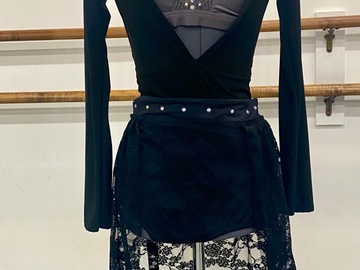 Purchase with online payment: Duo/Trio Contemporary/Lyrical Costume
