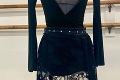 Purchase with online payment: Duo/Trio Contemporary/Lyrical Costume