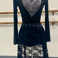 Purchase with online payment: Duo/Trio Contemporary/Lyrical Costume
