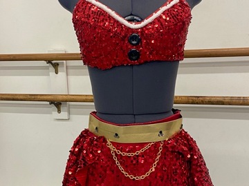 Purchase with online payment: Duo/Trio Musical Theater/Novelty Costume