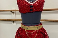 Purchase with online payment: Duo/Trio Musical Theater/Novelty Costume