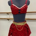 Purchase with online payment: Duo/Trio Musical Theater/Novelty Costume
