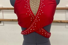 Purchase with online payment: Duo/Trio Jazz/Tap Costume