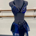 Purchase with online payment: Solo Contemporary/Lyrical Costume