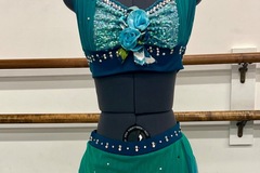 Purchase with online payment: Large Group Contemporary/Lyrical Costumes