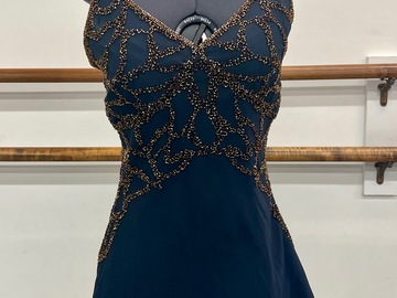 Purchase with online payment: Small Group Contemporary/Lyrical Costumes