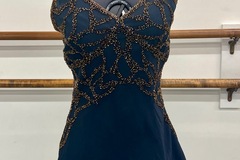 Purchase with online payment: Small Group Contemporary/Lyrical Costumes