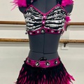 Purchase with online payment: Large Group Jazz/Tap Costume 