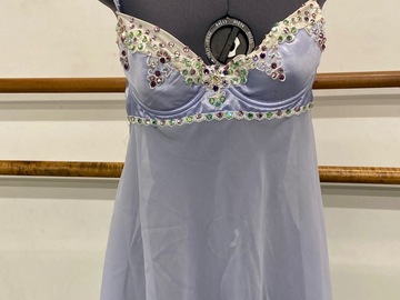 Purchase with online payment: Duo/Trio Contemporary/Lyrical Costume