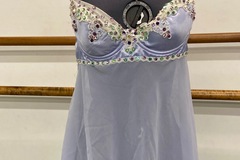 Purchase with online payment: Duo/Trio Contemporary/Lyrical Costume