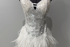 Purchase with online payment: Solo Jazz/Tap Costume