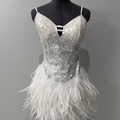 Purchase with online payment: Solo Jazz/Tap Costume