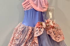 Purchase with online payment: Brand New Small Group Ballet Costume