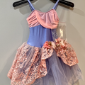 Purchase with online payment: Brand New Small Group Ballet Costume