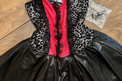 Purchase with online payment: Brand New Small Group Jazz/Tap Costume