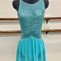 Purchase with online payment: Small Group Contemporary/Lyrical Costumes