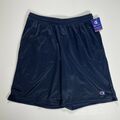 Buy Now: Mens Champion Navy Blue Mesh Shorts Mixed Sizes 30 QTY NEW!