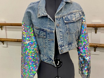 Purchase with online payment: Solo Hip Hop Costume