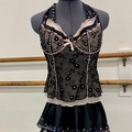 Purchase with online payment: Solo Jazz/Tap Costume