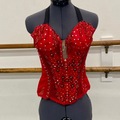 Purchase with online payment: Solo Jazz/Tap Costume