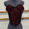 Purchase with online payment: Solo Jazz/Tap Costume