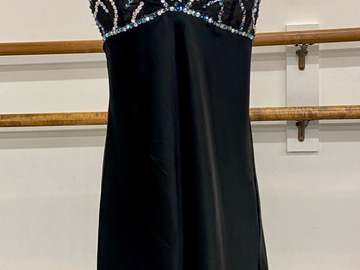 Purchase with online payment: Solo Contemporary/Lyrical Costume