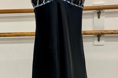 Purchase with online payment: Solo Contemporary/Lyrical Costume