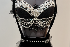 Purchase with online payment: Solo Jazz/Tap Costume