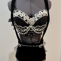 Purchase with online payment: Solo Jazz/Tap Costume