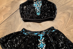Purchase with online payment: Solo Jazz/Tap Costumes