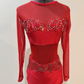Purchase with online payment: Solo Jazz/Tap Costume