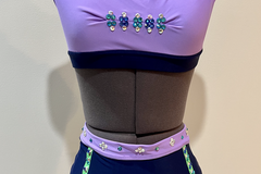 Purchase with online payment: Duo/Trio Jazz/Tap Costume