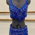 Purchase with online payment: Solo Jazz/Tap Costume