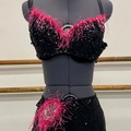 Purchase with online payment: Solo Jazz/Tap Costume