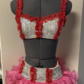 Purchase with online payment: Large Group Jazz/Tap Costumes