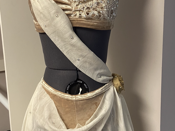 Purchase with online payment: Small Group Contemporary/Lyrical Costumes