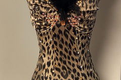 Purchase with online payment: Small Group Jazz/Tap Costumes