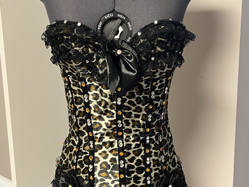 Purchase with online payment: Small Group Jazz/Tap Costumes