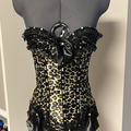 Purchase with online payment: Small Group Jazz/Tap Costumes