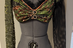 Purchase with online payment: Small Group Jazz/Tap Costumes